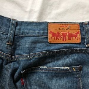 Vintage Levi Jeans